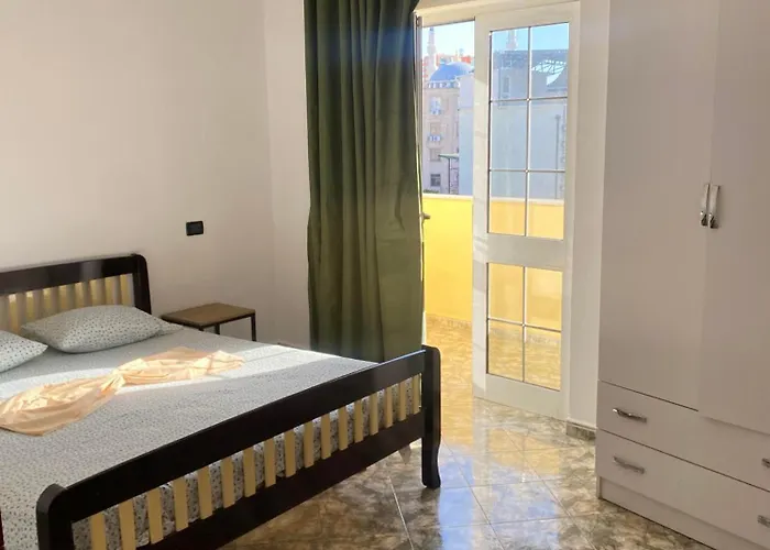 Tirana Apartment