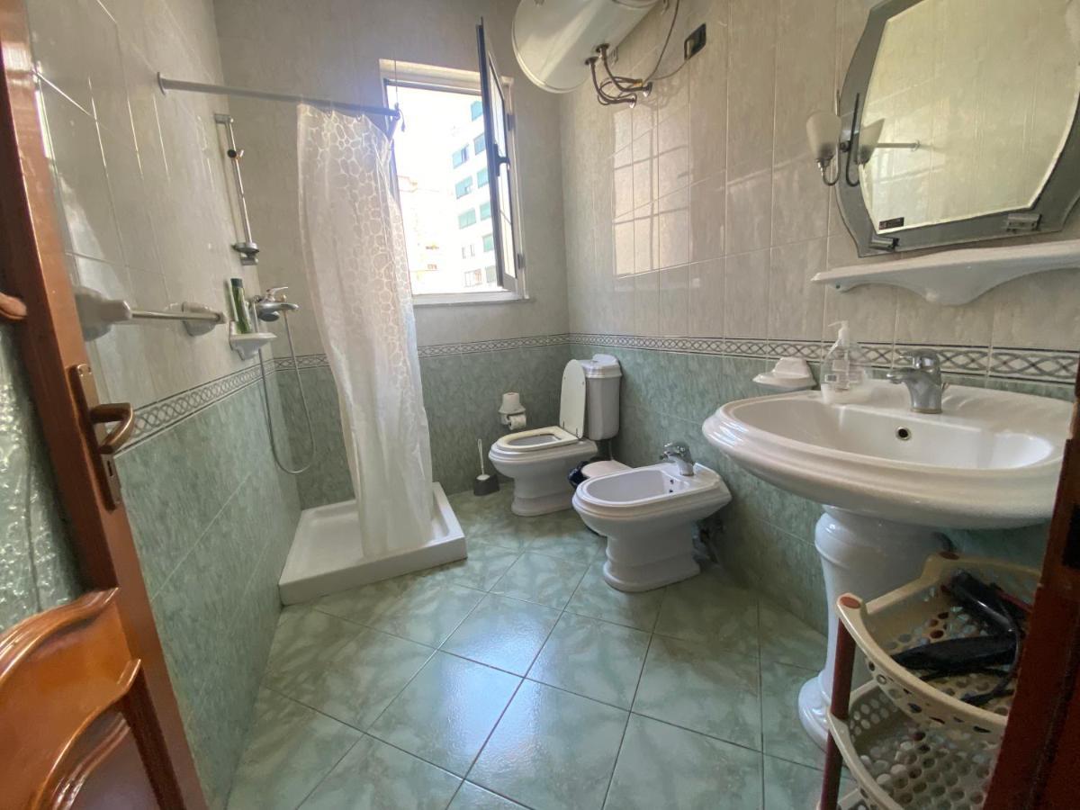 Tirana Apartment Tirana