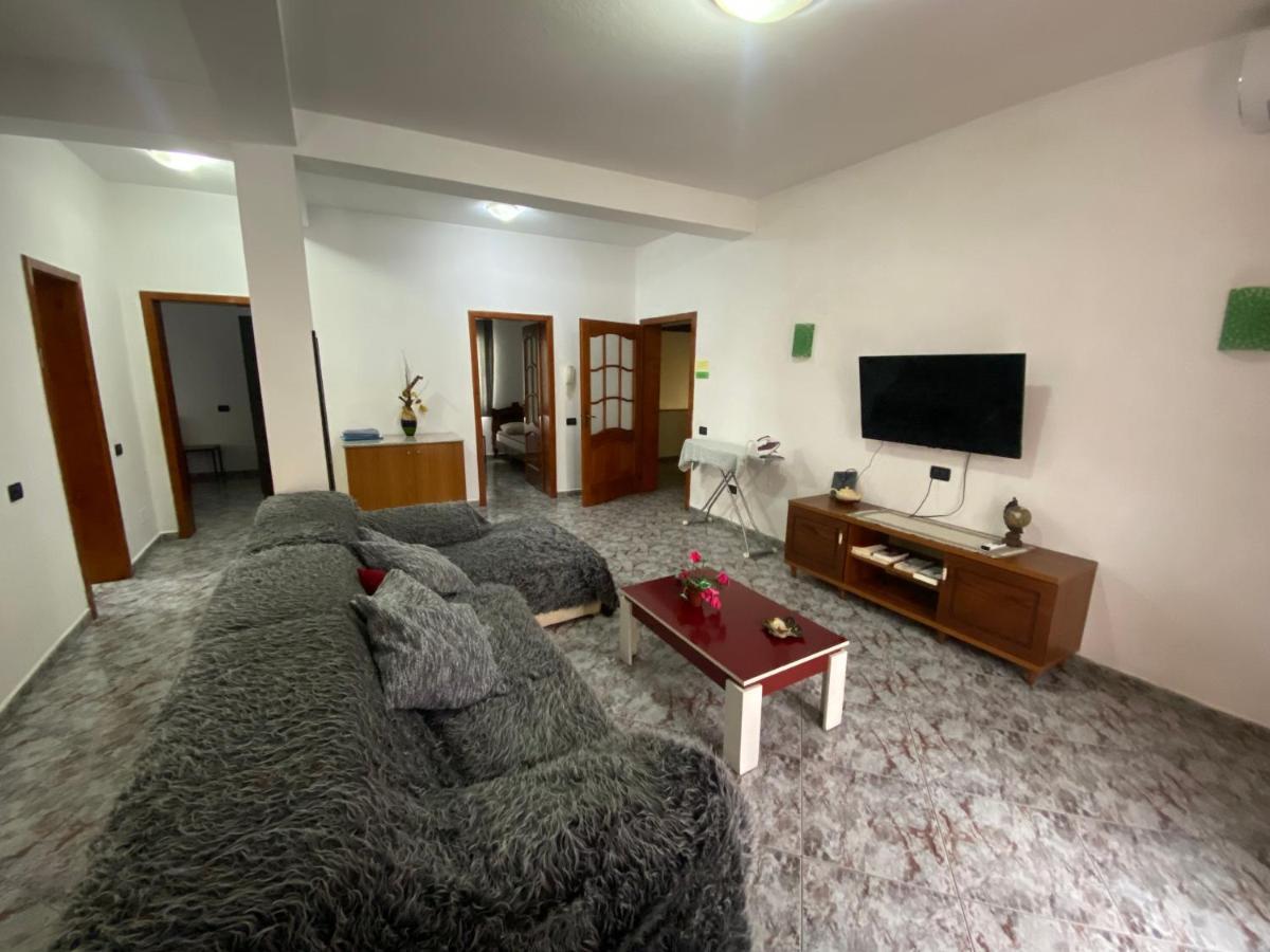 Tirana Apartment Tirana
