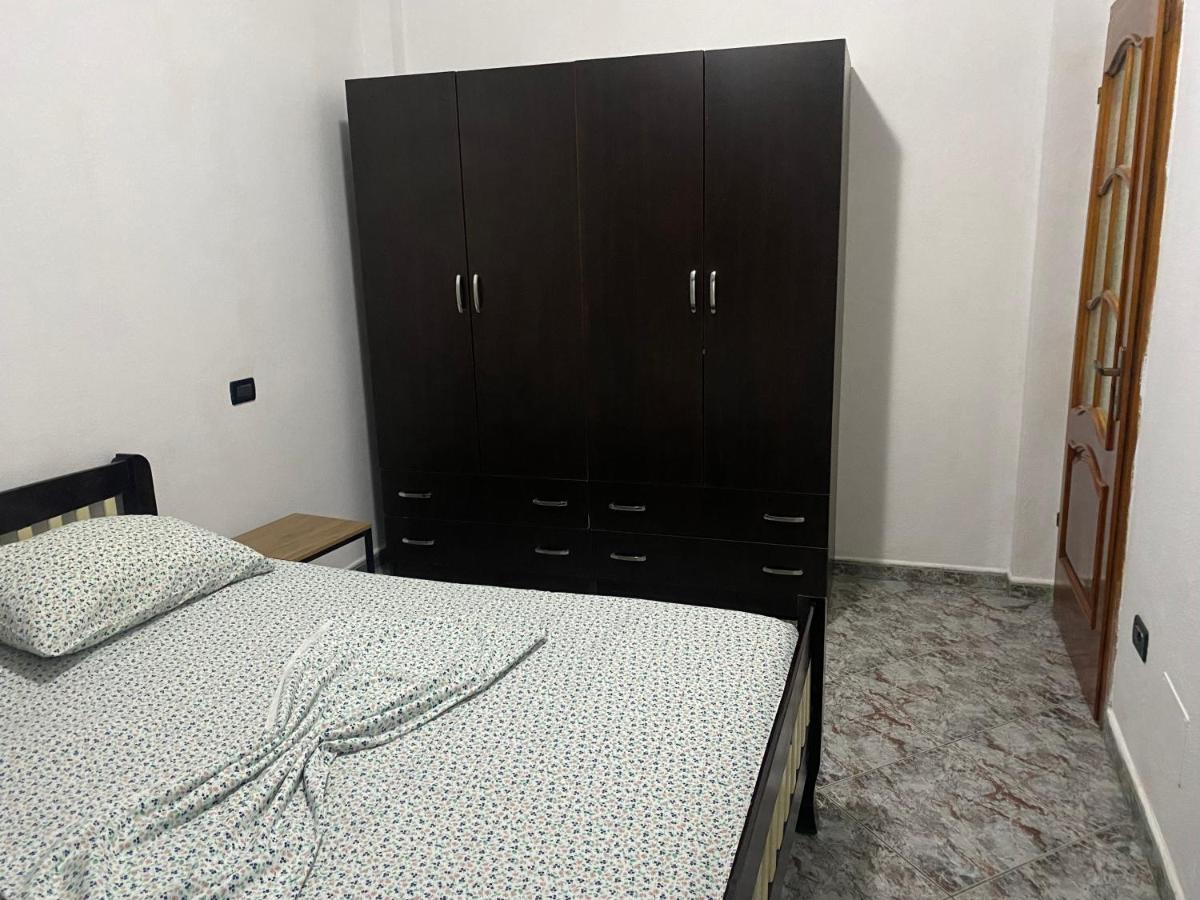 Tirana Apartment