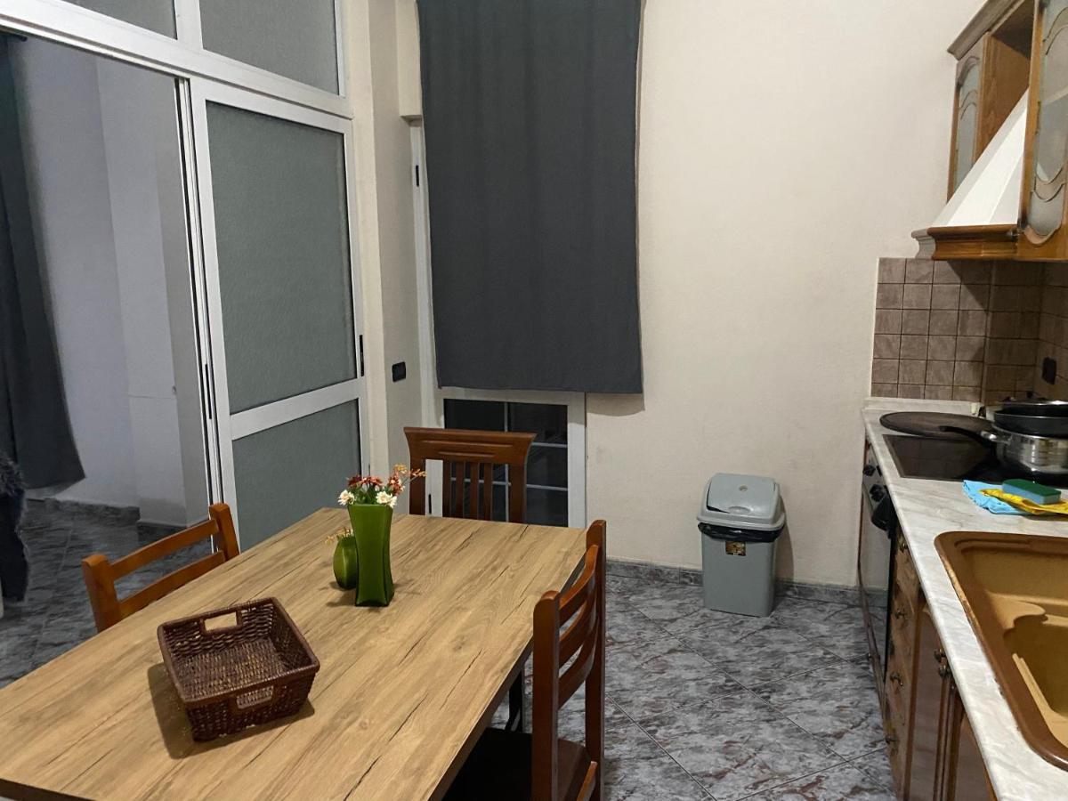 Tirana Apartment
