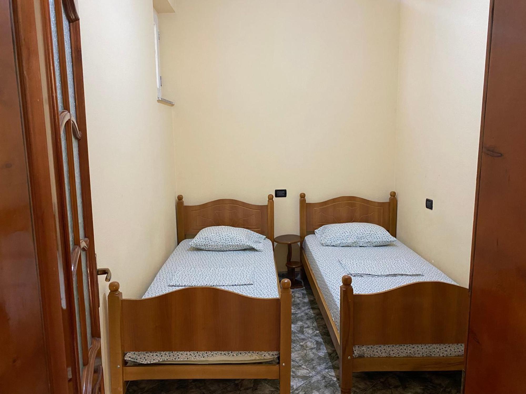 Tirana Apartment