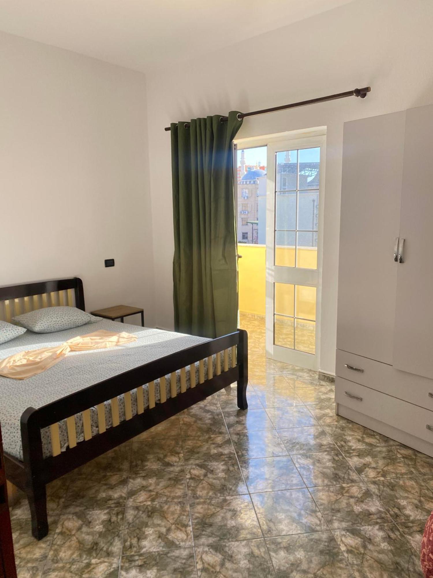 Tirana Apartment Tirana