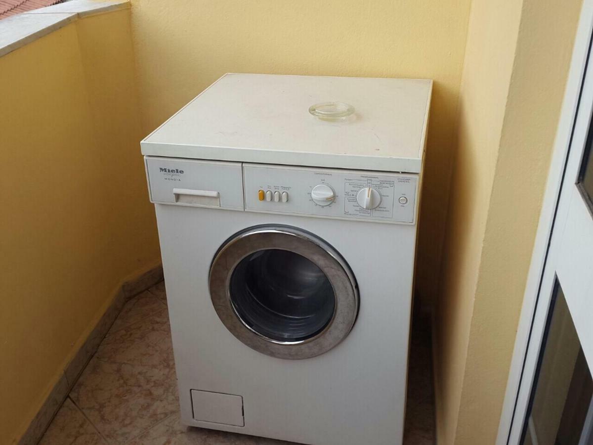 Tirana Apartment * Tirana